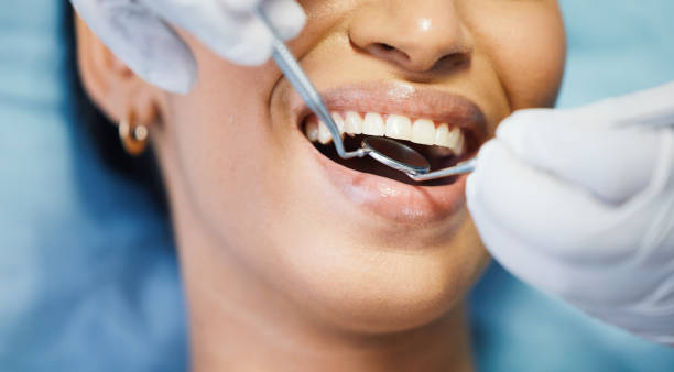 Best Emergency Broken Tooth Repair in Greenville, AL
