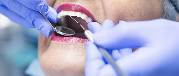 Best Pediatric Emergency Dentist in Greenville, AL